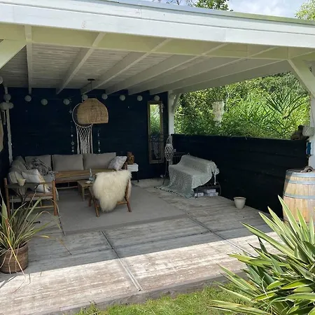 Op De Dijk Lejlighed *