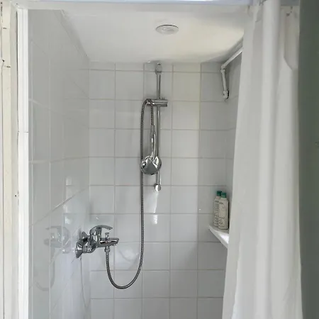 Apartment Op De Dijk