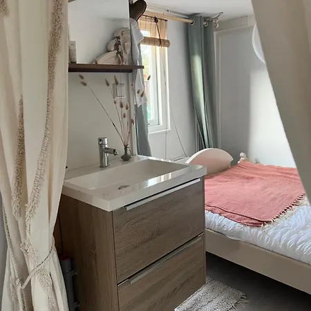 Apartment Op De Dijk Kortenhoef