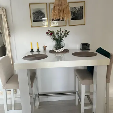 Op De Dijk Apartment *