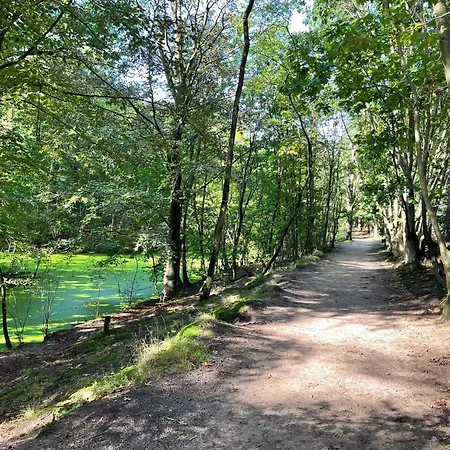 Op De Dijk Lägenhet
