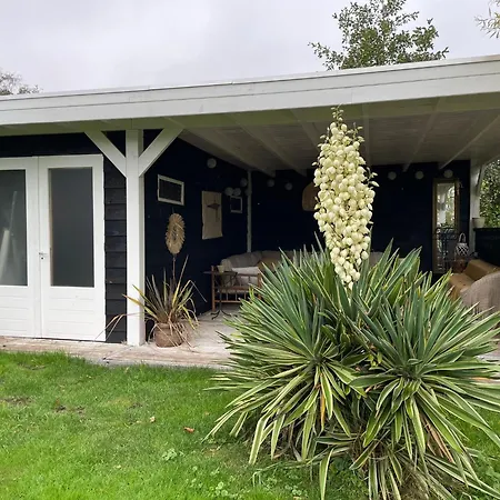 Apartment Op De Dijk *