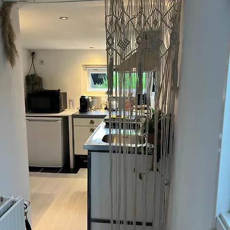 Apartment Op De Dijk