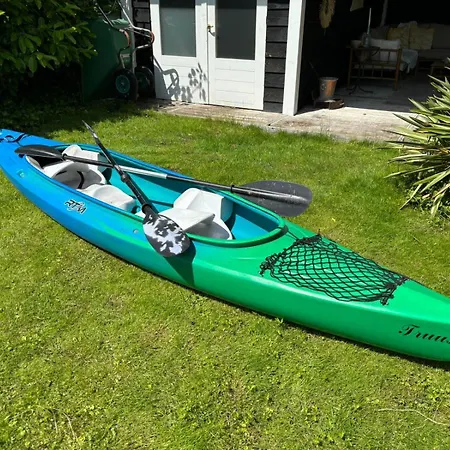 Op De Dijk Lejlighed Kortenhoef