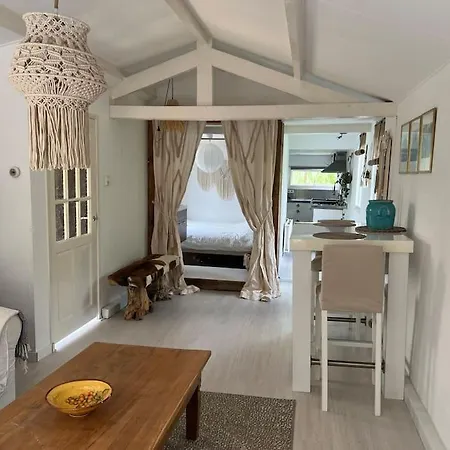 Op De Dijk Apartamento Kortenhoef