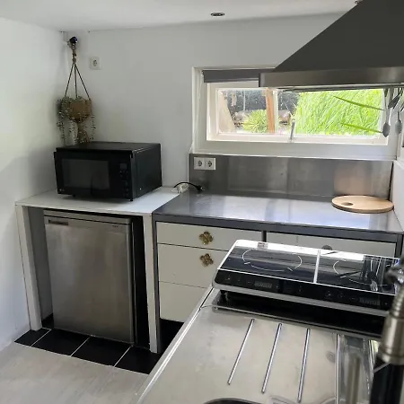 Op De Dijk Apartamento Kortenhoef