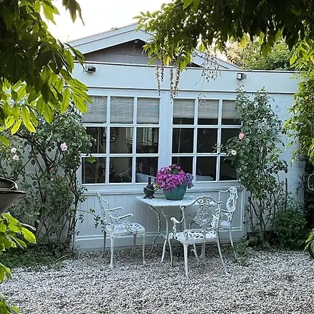 Apartamento Op De Dijk