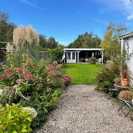 Op De Dijk Apartamento